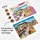 Relish - Dementia Jigsaw Puzzle for Adults, 35 Piece Seaside Nostalgia Puzzle - Dementia Puzzles & Activities for People with Alzheimer's