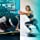 Revbalance FIT 3-in-1 Exercise Balance Board Training System (Teal)