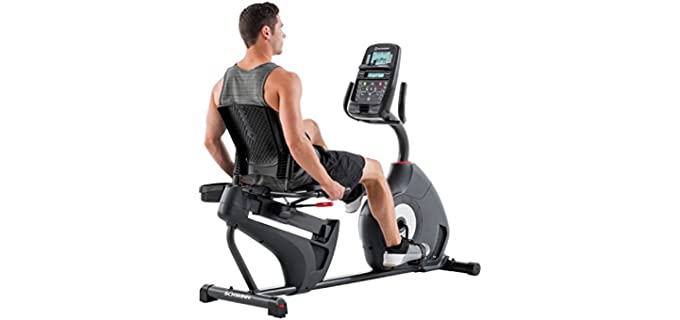 step through bike for seniors