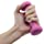 Set of 2 Body Sculpting Hand Weights - Soft Neoprene Coated Dumbbell Set - Supplies for Exercise, Workout, Weight Loss, Body Building, & Physical Therapy - For Men, Women, Seniors, Teens, and Y (1 LB)