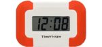 ShakeAwake Vibrating Alarm Clock - ATC0833