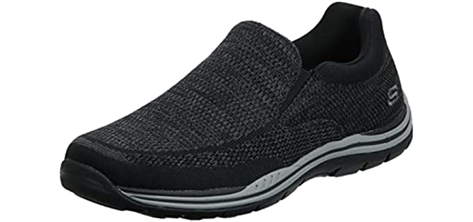 Easy Slip On Shoes for Seniors – Senior Grade