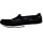 Skechers Performance Women's Go Walk Slip-On Walking Shoes, Black/White, 5 M US
