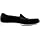 Skechers Performance Women's Go Walk Slip-On Walking Shoes, Black/White, 5 M US