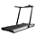 Sunny Health & Fitness ASUNA Premium Slim Folding Treadmill Running Machine with Speakers for Home Gyms