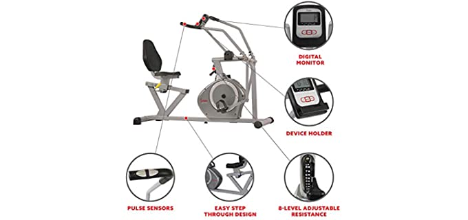 Best Stationary Bike for Seniors – Senior Grade