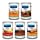 Thick-It Purees - Mixed Case - Protein (Variety Pack of 12)