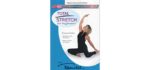 Total Stretch for Beginners with Tamilee