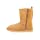 UGG Classic Short Dual Zip Boot Chestnut 7 B (M)