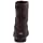 UGG Men's Classic Short Sheepskin Boots, Black, 7 D(M) US