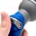 VIKING Heavy Duty High Pressure Hose Nozzle with Adjustable Spray Patterns for Garden Watering & Car Washing