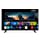 VIZIO 43-Inch V-Series 4K UHD LED Smart TV with Voice Remote, Dolby Vision, HDR10+, Alexa Compatibility, V435-J01, 2021 Model