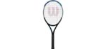 Wilson Ultra 108 V3.0 Tennis Racquets (4_1/4)