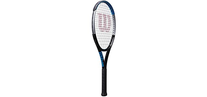 Tennis Racquet for Seniors