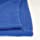 World's Best Cozy-Soft Microfleece Travel Blanket, 50 x 60 Inch, Royal Blue