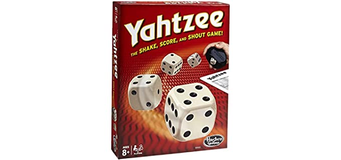 Best Board Games for Seniors – Senior Grade