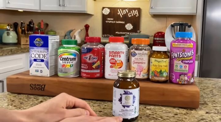 Reviewing different kinds of Chewable Vitamins for Adults