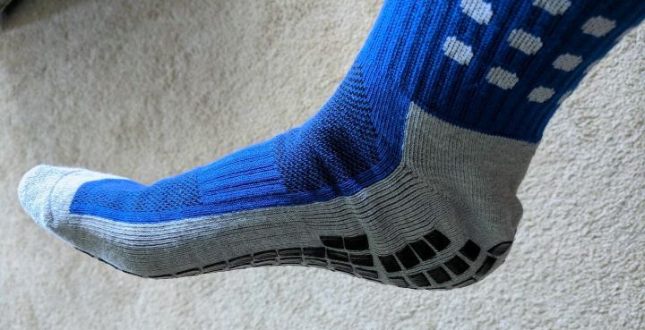 Analyzing the benefits of Gripper Socks for the Elderly