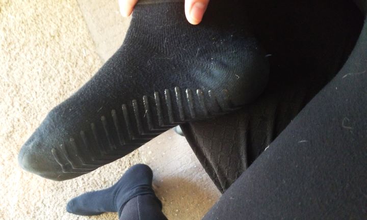 Reviewing the quality of  Gripper Socks for Elderly