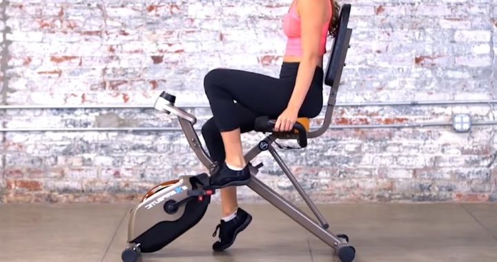 Best Stationary Bike For Seniors – Senior Grade