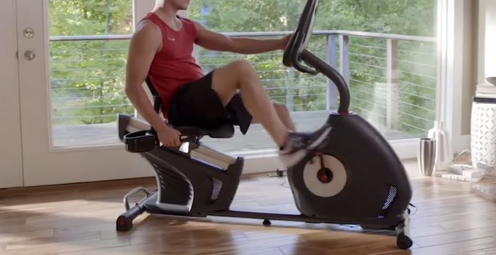 Examining the features of Stationary Bike for Seniors