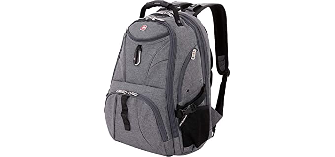 Backpack for Seniors