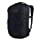 The North Face Jester School Laptop Backpack, TNF Black Heather/TNF Blue, One Size