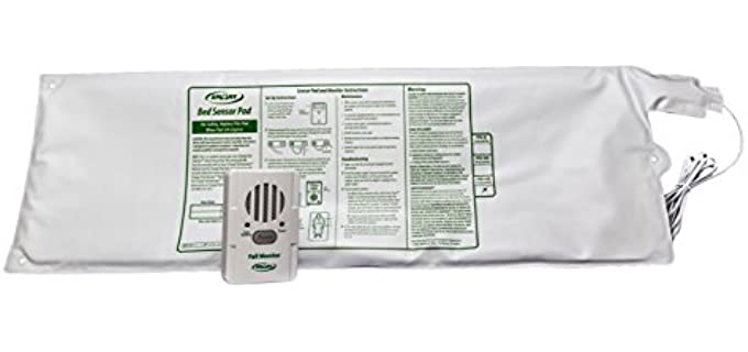 Best Bed Alarms for the Elderly Best Bed Alarms for the Elderly