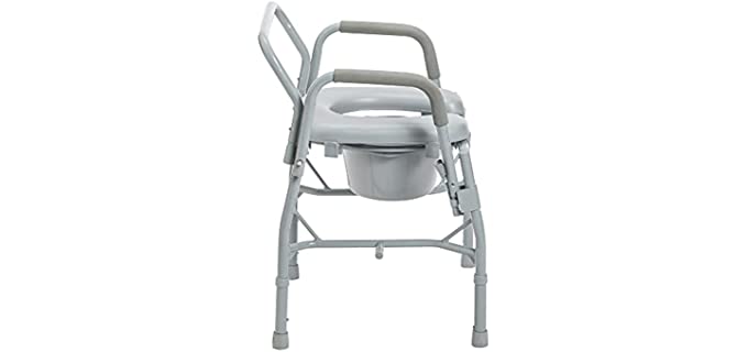 Potty Chairs for the Elderly