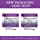 Massey’s CF 100% Natural Probiotic Soap - Lavender Body Soap - 4oz Lavender Scent