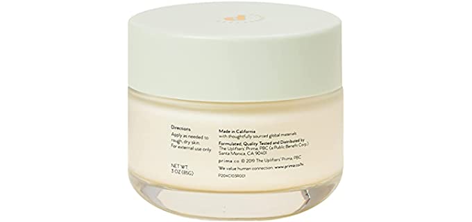 Best Moisturizer For 70 Year Old Skin Senior Grade