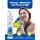 Rinse Free No Shower Body Wash by Nurture Valley | Full Body Waterless Cleansing Foam That Also Moisturizes, and Protects Skin - Wipe Away Cleanser - 3 Bottles