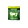 Spry Fresh Natural Xylitol Stronger Longer Chewing Gum Dental Defense System Aspartame-Free Sugar Free Gum (Spearmint, 55 Count - Pack of 1)