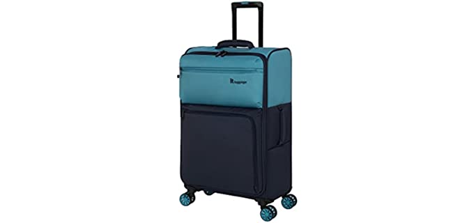 Best Luggage for Seniors