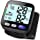Blood Pressure Monitor Wrist Cuff - Accurate Automatic Digital BP Cuffs Machine for Home Use, XL Wrist 5.3