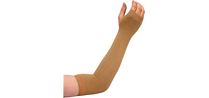 Protective Arm Sleeves for the Elderly