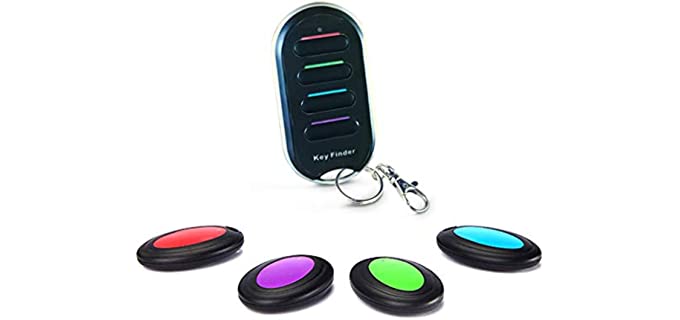 Key Finder for Seniors