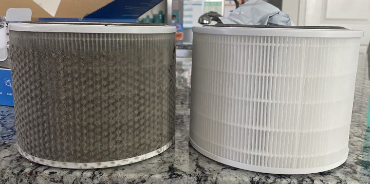  Checking the durability of a good air purifier for the elderly