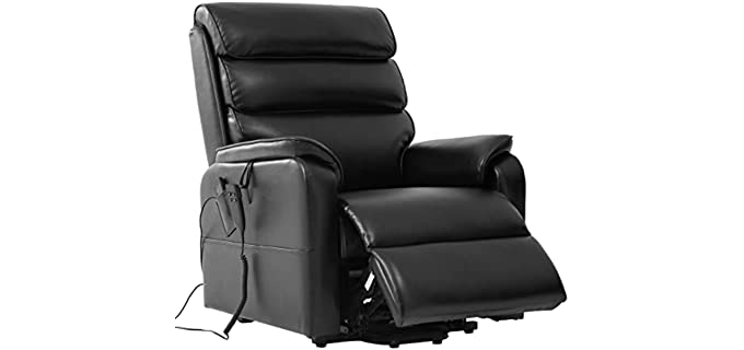 Rocker Recliner for Seniors