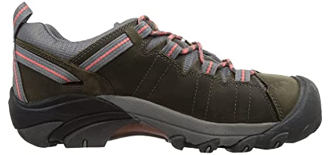 Hiking Shoes for Seniors