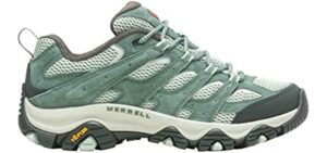Hiking Shoes for Seniors