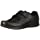 New Balance mens 577 V1 Hook and Loop Walking Shoe, Black, 10.5 Wide US