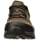 New Balance Men's 1300 V1 Walking Shoe, Chocolate Brown/Black, 11 XW US