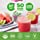 Orgain Organic Green Superfoods Powder, Berry - Antioxidants, 1 Billion Probiotics, Vegan, Dairy Free, Gluten Free, Kosher, Non-GMO, 0.62 Pound (Packaging May Vary)