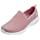 Skechers Women's Go Walk Joy Pink Sneaker 6 M US