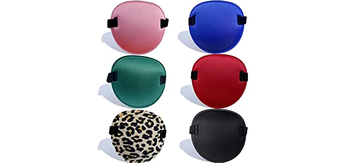 Eye Patches for Seniors Eye Patches for Seniors