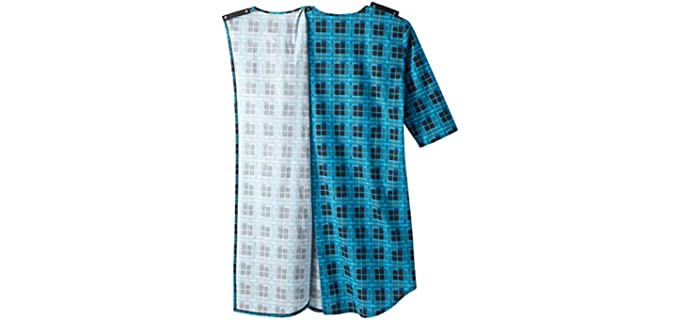 Best Cotton Nightgowns for the Elderly – Senior Grade