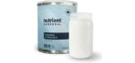 Nutrient Survival Powdered Vitamin Milk | Non-perishable #10 Can | 25 Year Shelf Life | Emergency Food Supply