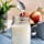 Nutrient Survival Powdered Vitamin Milk | Non-perishable #10 Can | 25 Year Shelf Life | Emergency Food Supply