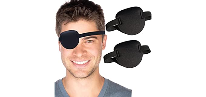 Eye Patches for Seniors